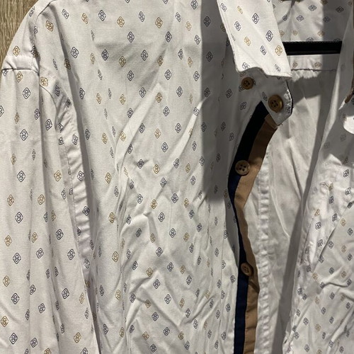 Men's shirt XL like new
