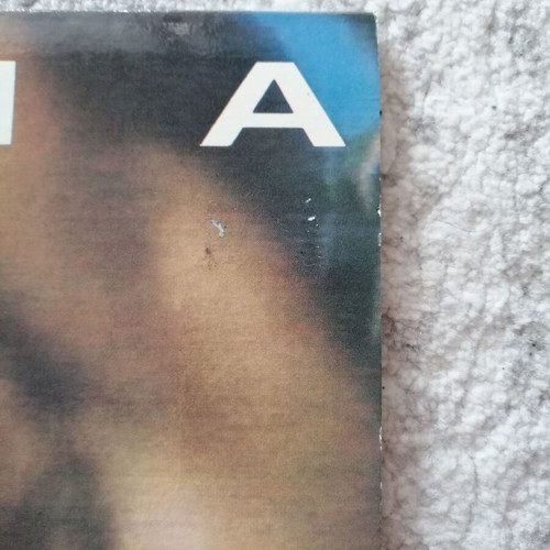 Kaoma "Lambada" Maxi-Single vinyl 12'' used, 45 rpm