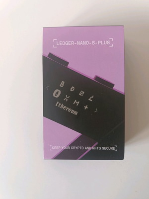 Crypto wallet καινούργιο, για κρυπτονομίσματα και NFT