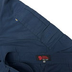 Fjällräven G-1000 men's cargo hiking pants, size M 32(48)
