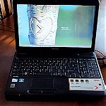  laptop toshiba 15.6 αριστο