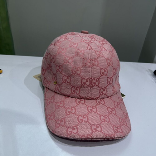 Gg cap pink, HIDEA