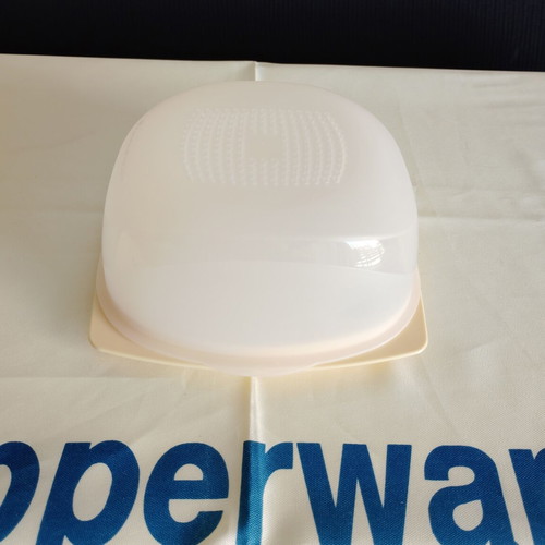 Mini Cheese Keeper Smart new with revolutionary filter
