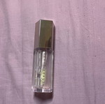 Fenty lip gloss used lightly