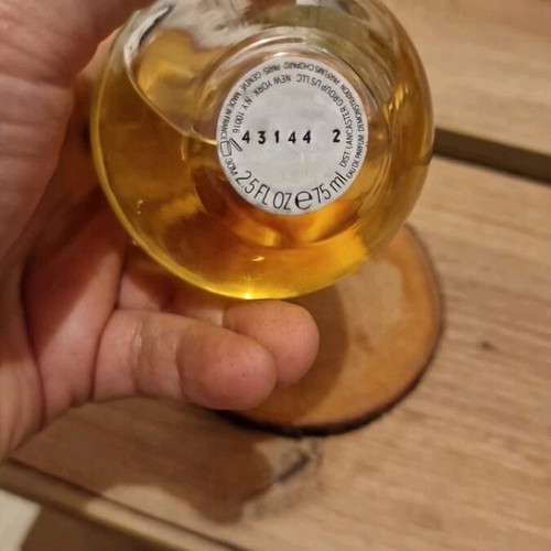 Infiniment Chopard Eau de Parfum 75 ml like new, official tester