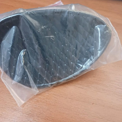 Violin Chin Rest 3/4 4/4 Gewa 431.200 new