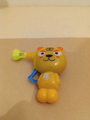 Bubble Gun Like New