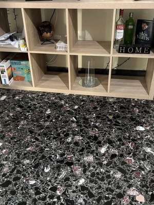 TV stand like new