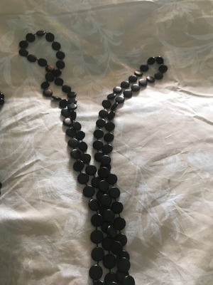 Long Necklace