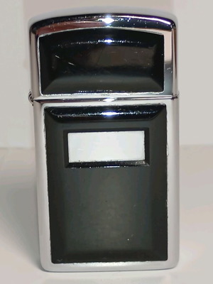 Zippo Slim μεταχειρισμένο