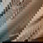  Diamond Creations Sequinned jumpsuit Ολόσωμη φόρμα με πούλιες No M