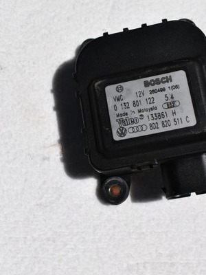 VW Golf 4 and VW Bora heater flap motor used, genuine