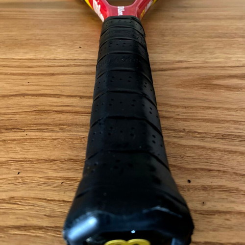 Wilson Envy BLX2 Tennis Racket like new with original case