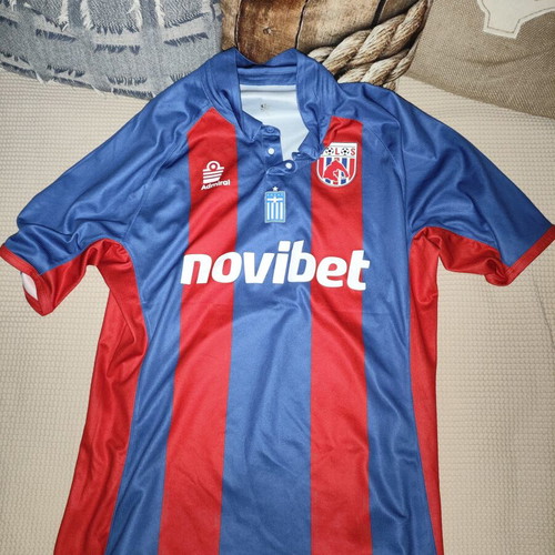 NPS Volos Appearance XL Authentic like new, blue and red
