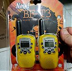 baofeng walkie-talkie καινούρια