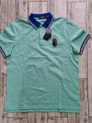 polo Ralph Lauren xl ανδρικό polo t-shirt