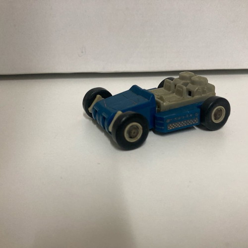 Takara Hasbro 1984 Transformers G1 Autobot Beachcomber figure used