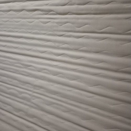 Memory foam mattress like new, dimensions 1.80×2.00