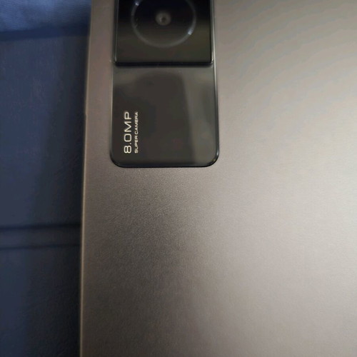 Xiaomi Redmi Pad 10.61" tablet like new, 4GB/128GB with case and stand