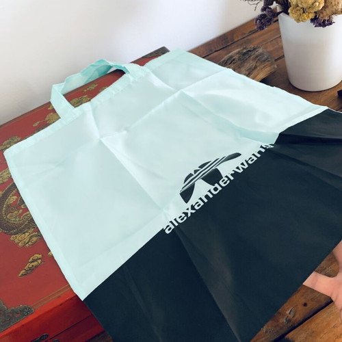 Tote bag new, shoulder style, unisex