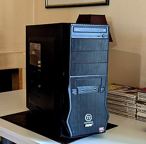 PC Σταθερός Υπολογιστής-DESKTOP
