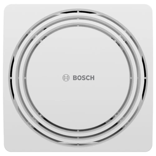 Bosch bathroom fan 1900 W 125 mm for ventilation and moisture control