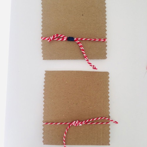 Martakia new, gift set of 2 pieces