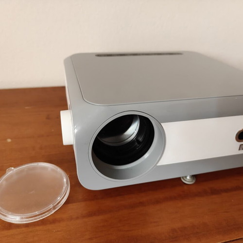 MECOOL KP1 Smart Projector Full HD 1080p