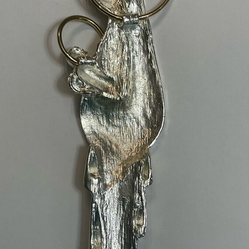 Wall Decoration Motherhood / Virgin Mary