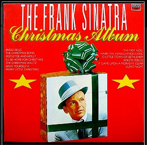 THE FRANK SINATRA - Christmas album
