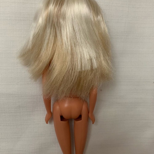 Steffi Love doll Simba like new