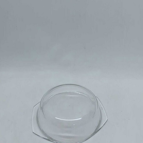 Simax heat-resistant cookware used 6x21x18cm