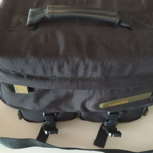 Sony DCR-TRV950E video camera used with extra accessories