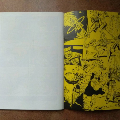 The Time Machine comics new from Classics Illustrated series