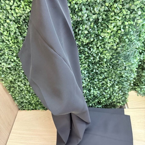 Miss Simpolo black pants like new