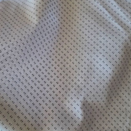 Calliope men's blue shirt large slim fit like new