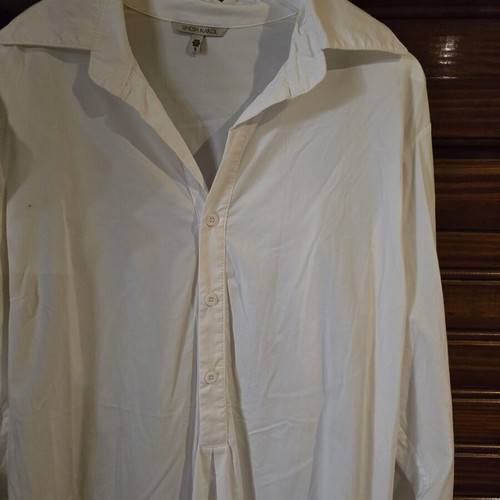 Sinesia Carol Long Shirt like new, size S