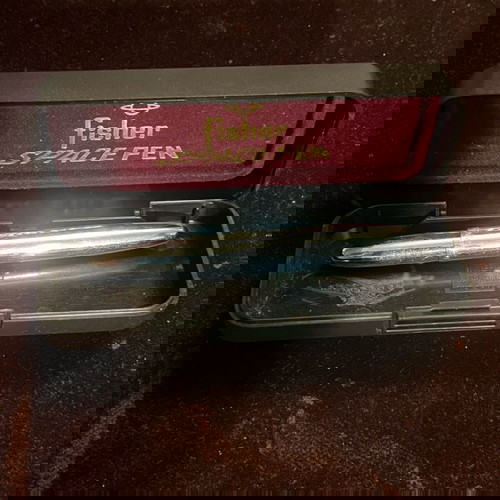 Στυλό Fisher SpacePen