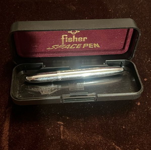 Στυλό Fisher SpacePen