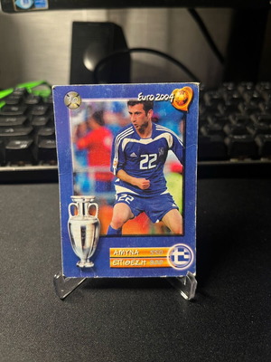 Greece Euro 2004 used