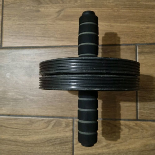 Ab Wheel like new