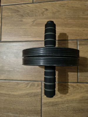 Ab Wheel like new