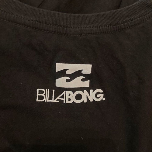 Men's t-shirt used, black, sizes XL and XXL