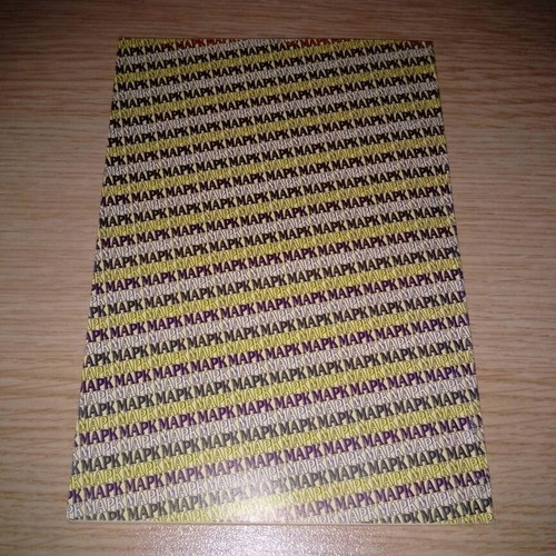 The Story of Captain Mark comic book first edition 1994