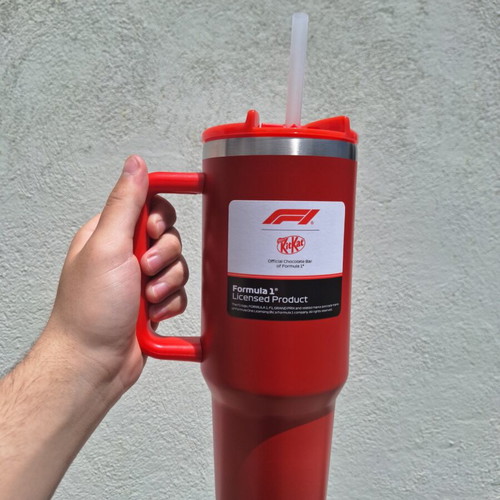 Glass 1200ml new, keeps water cool