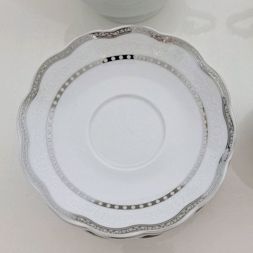 Royal Collection Coffee Set 11 Pieces Like New