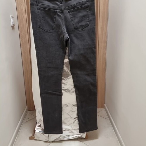 Lee Cooper pants new, gray, size M