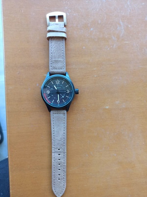 Curren wristwatch used, men's