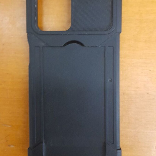 Xiaomi Note12 Pro 5G case slightly used
