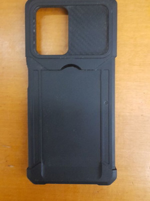 Xiaomi Note12 Pro 5G case slightly used